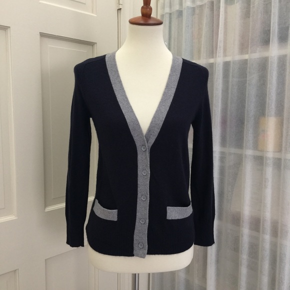 J. Crew Sweaters - J.CREW Cardigan